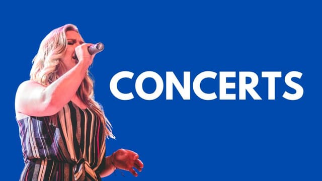Concerts