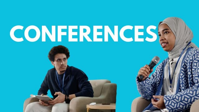 Conferences