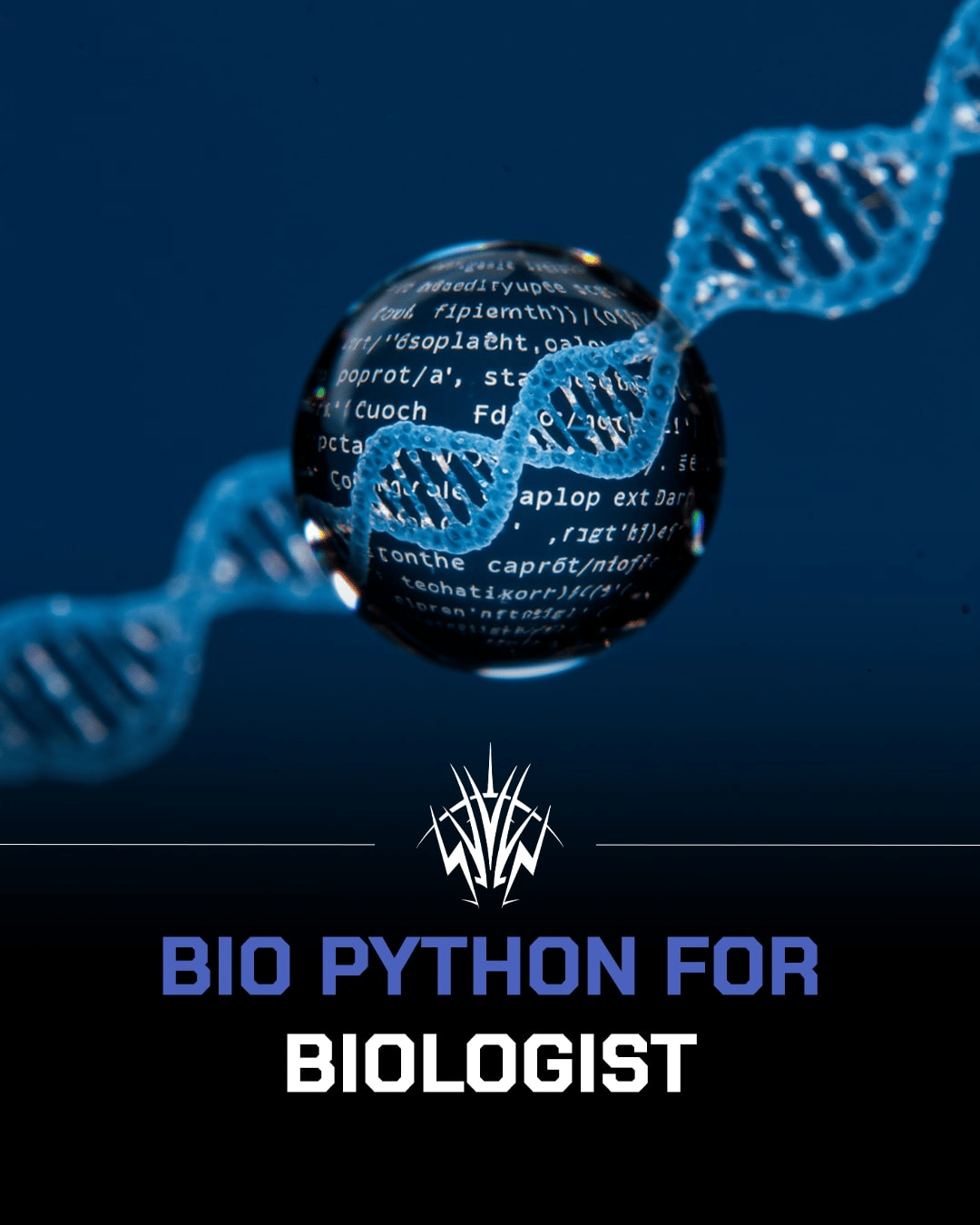 Bio Python for Biologist