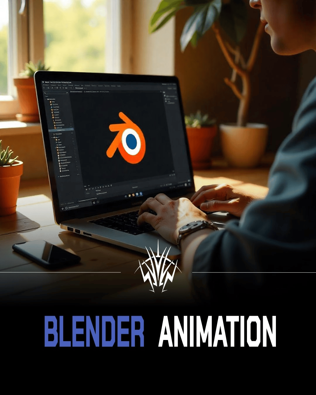 Blender Animation