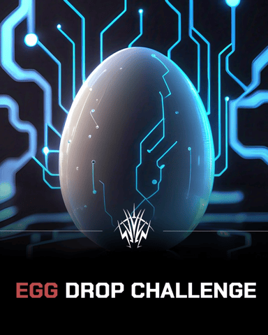 Poster of Egg Drop Challenge
