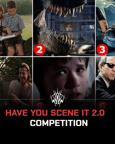 Poster of Have You Scene It 2.0 