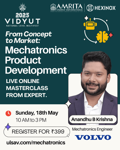 Poster of Concept to Market: Mechatronics Product Development