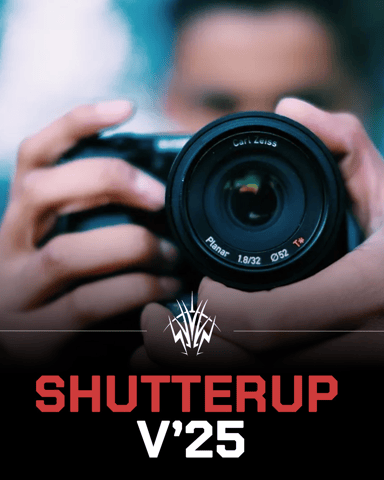 Poster of ShutterUp