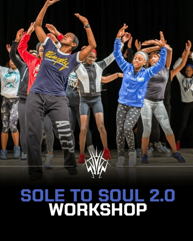 Poster of Sole to Soul 2.0