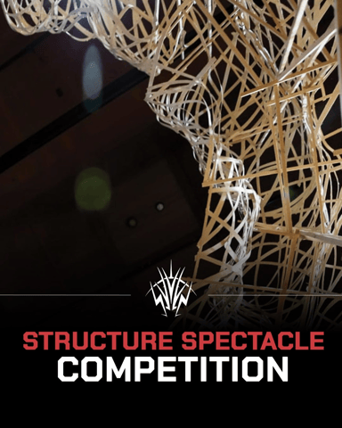 Poster of Structure Spectacle