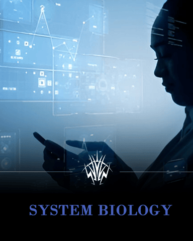 Poster of System Biology