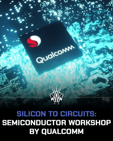 Poster of Silicon to Circuits: Semiconductor Workshop