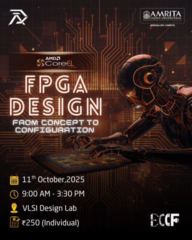Poster of From Concept to Configuration