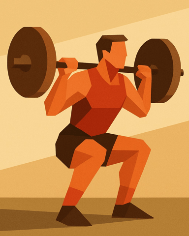 Poster of Dastaan Sports Cup - Men's Powerlifting 