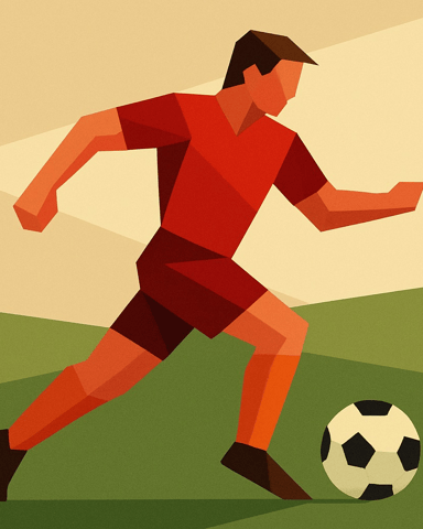 Poster of Dastaan Sports Cup - Men's Football 