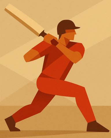 Poster of Dastaan Sports Cup - Men's Cricket 